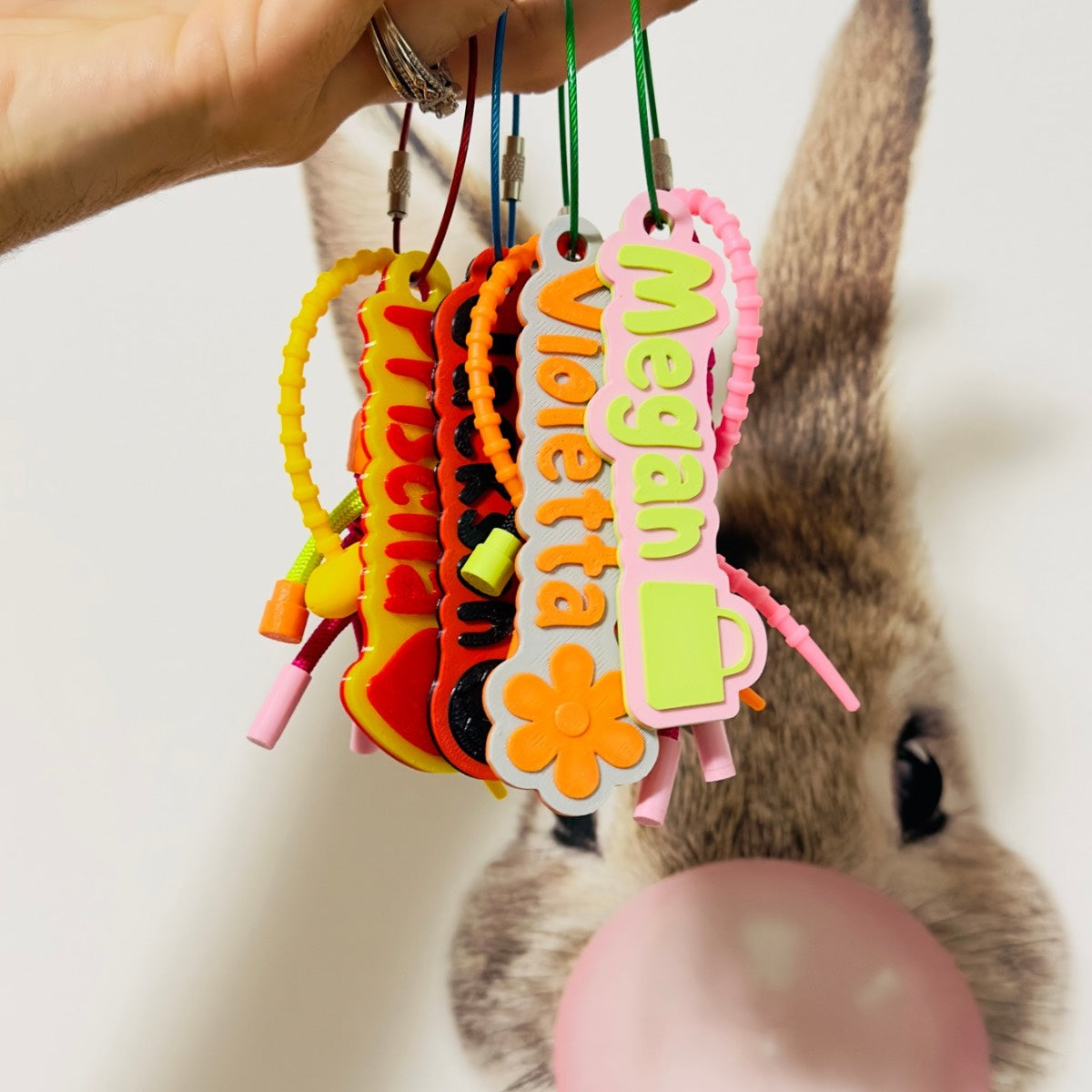 Strap personalizado